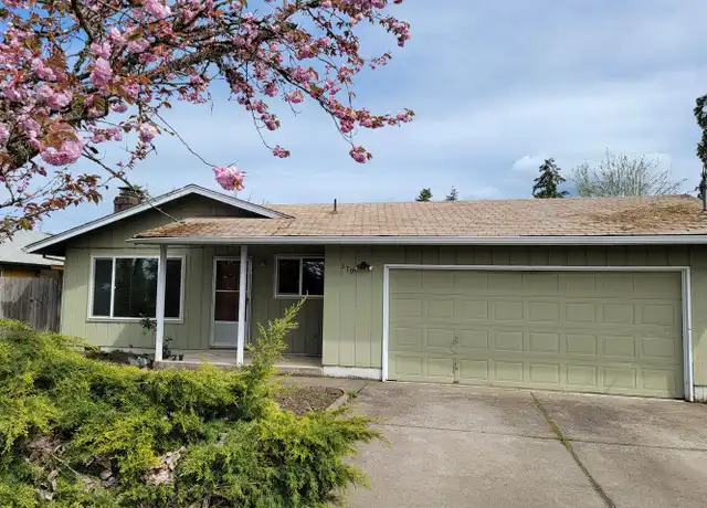 Property at 579 48th St, Springfield, OR, 97478, 3 beds, 1 bath, [object Object]