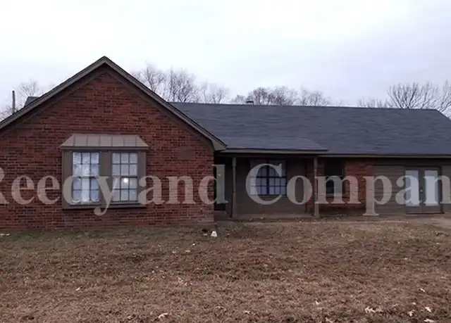 Property at 4559 Quail Ridge Trl, Memphis, TN, 38141, 3 beds, 2 baths, [object Object]