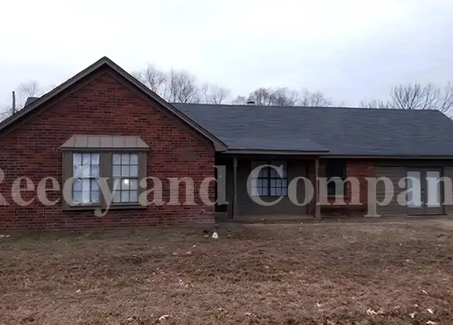 Property at 4559 Quail Ridge Trl, Memphis, TN, 38141, 3 beds, 2 baths, [object Object]