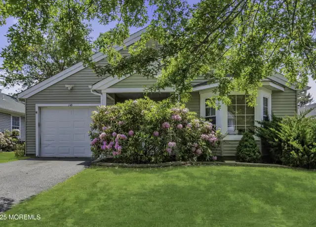 Property at 143 Pine Oak Blvd, Barnegat, NJ, 08005, 2 beds, 2 baths, [object Object]