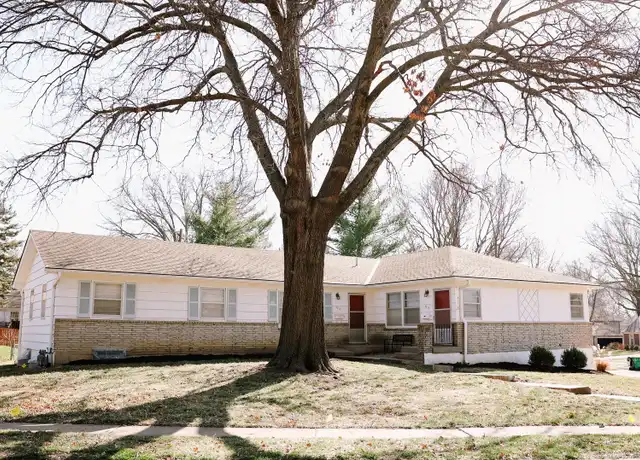 Property at 5717 W 97th St, Overland Park, KS, 66207, 3 beds, 2 baths, [object Object]