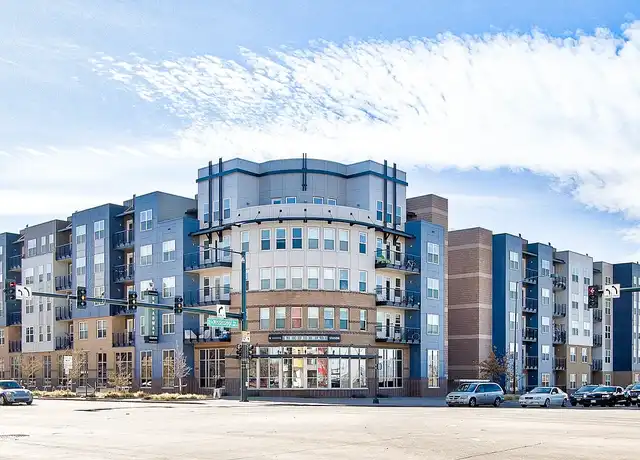 Property at Windsor at Broadway Station - 1145 S Broadway, Denver, CO, 80210, 1 bed, 1 bath, [object Object]