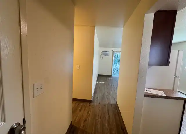 Property at 12709 E 3rd Ave Unit 3, Spokane Valley, WA, 99216, 2 beds, 1 bath, [object Object]