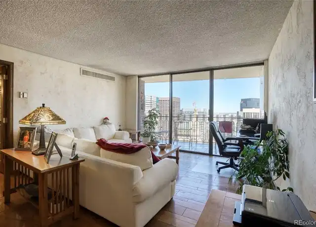Property at 1020 15th St Unit 36E, Denver, CO, 80202, 2 beds, 2 baths, [object Object]