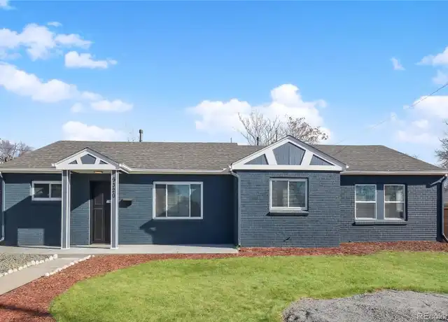 Property at 9320 Ellen Ct, Thornton, CO, 80229, 5 beds, 2 baths, [object Object]