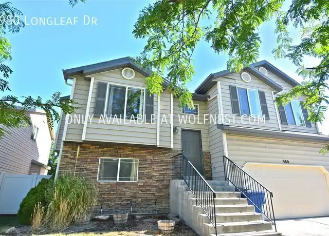 Property at 980 Longleaf Dr, North Salt Lake, UT, 84054, 3 beds, 3 baths, [object Object]