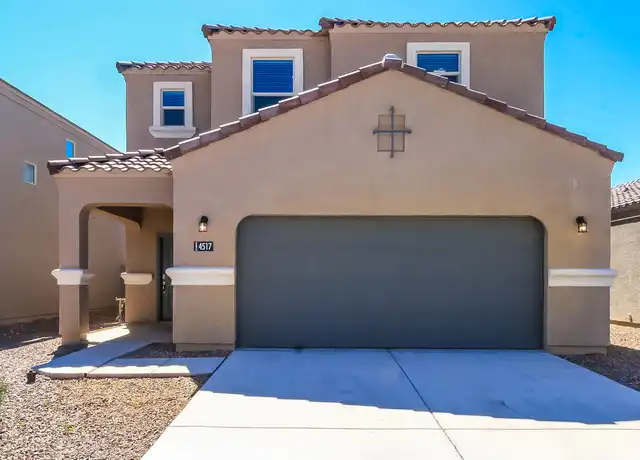 Property at 4517 E Gagarinite Ln, San Tan Valley, AZ, 85143, 3 beds, 2 baths, [object Object]