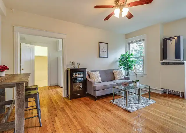 Property at 4115 Wisconsin Ave NW, Washington, DC, 20016, 1-2 bed, 1 bath, [object Object]
