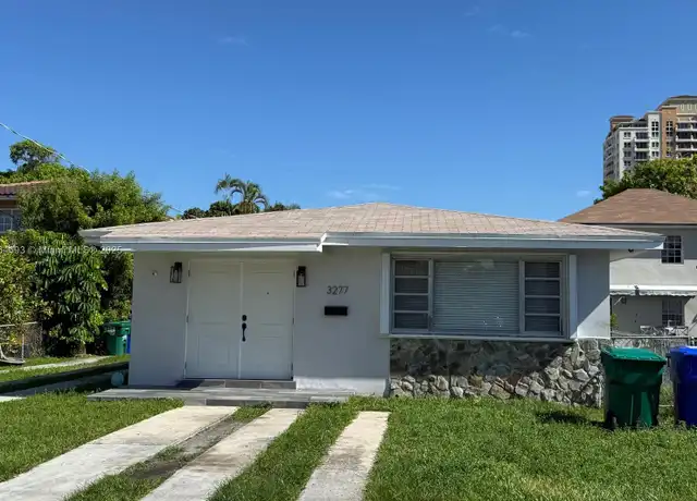 Property at 3277 SW 23rd Ter Unit 3277, Miami, FL, 33145, 2 beds, 1 bath, [object Object]