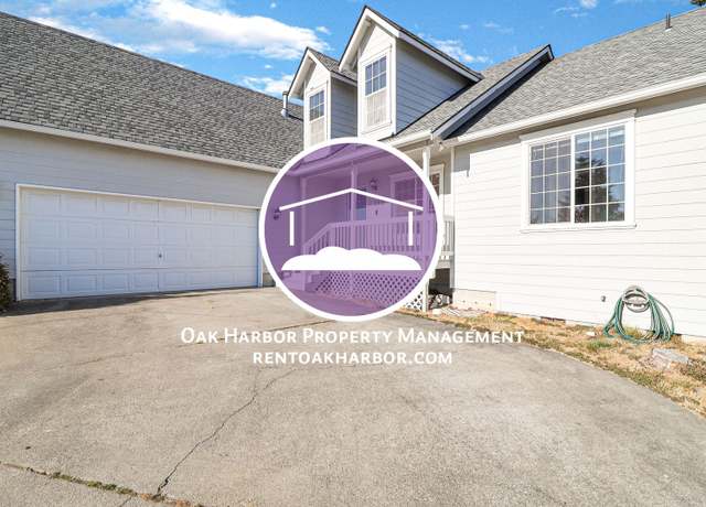 Photo of 722 SW Ottercrest St, Oak Harbor, WA 98277