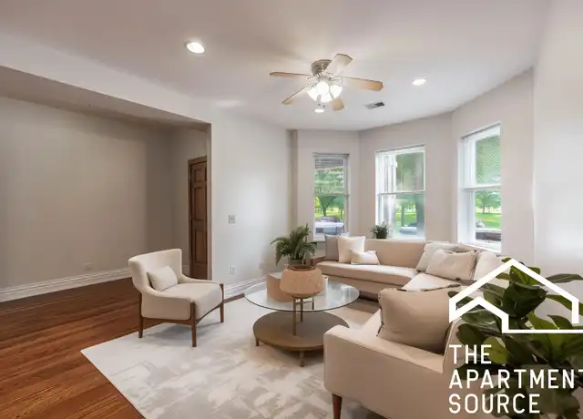 Property at 1010 N Kedzie Ave Unit 1F, Chicago, IL, 60651, 5 beds, 3 baths, [object Object]