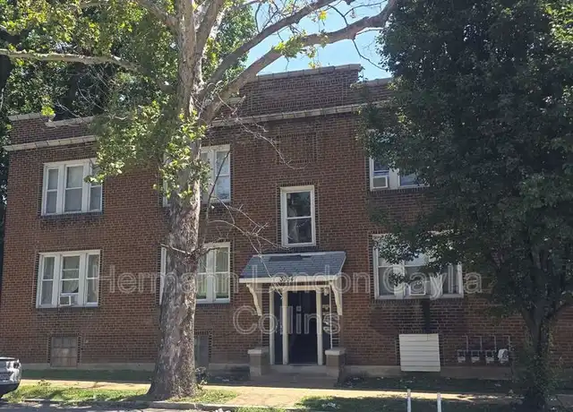 Property at 3954 Louisiana Ave Unit 2S, St. Louis, MO, 63118, 2 beds, 1 bath, [object Object]