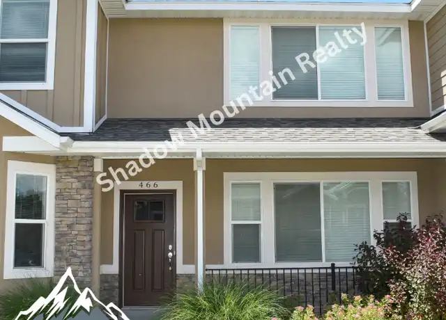Property at 466 E 2170 N, Logan, UT, 84341, 3 beds, 2.5 baths, [object Object]