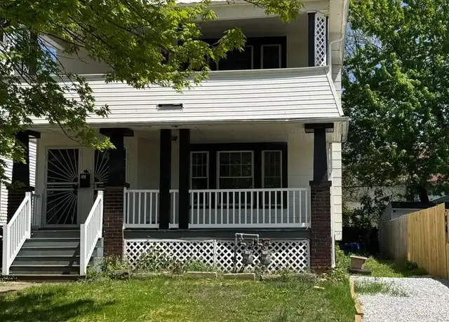 Property at 3049 W 116th St Unit Down, Cleveland, OH, 44111, 2 beds, 1 bath, [object Object]