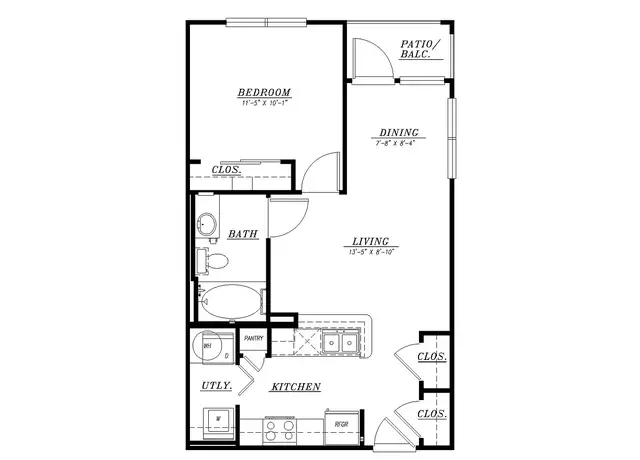 Photo of 2755 Interstate 20, Grand Prairie, TX 75052