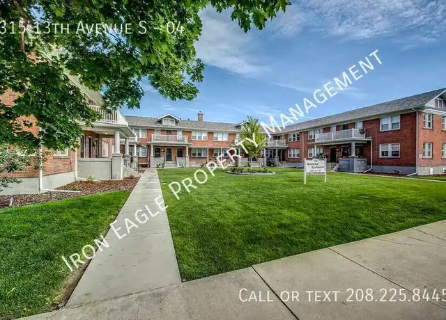 Property at 315 13th Ave S Unit 04, Nampa, ID, 83651, 1 bed, 1 bath, [object Object]