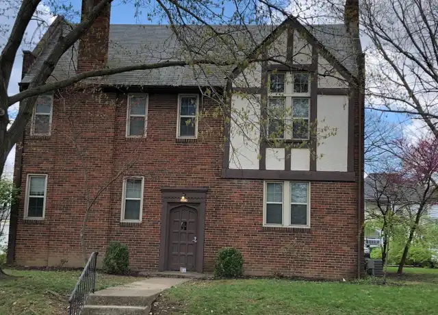 Property at 1373 Eastview Ave Unit 2, Columbus, OH, 43212, 1 bed, 1 bath, [object Object]