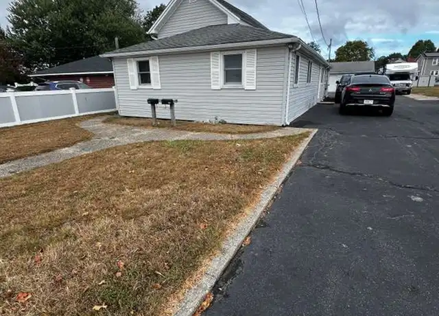 Property at 69 Lake St, Patchogue, NY, 11772, 2 beds, 1 bath, [object Object]