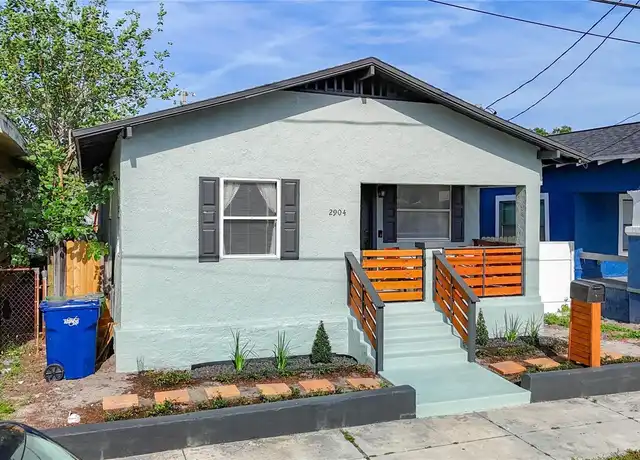 Property at 2904 Sanchez St, Tampa, FL, 33605, 3 beds, 2 baths, [object Object]