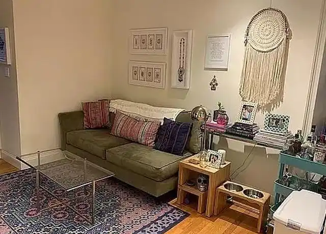 Property at 217 W 16th St Unit 4C, New York, NY, 10011, 1 bed, 1 bath, [object Object]