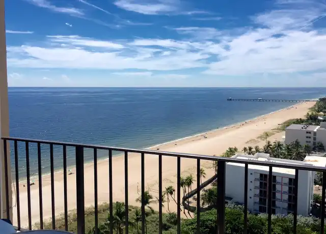Property at 4900 N Ocean Blvd #1705, Lauderdale by the Sea, FL, 33308, 2 beds, 2 baths, [object Object]