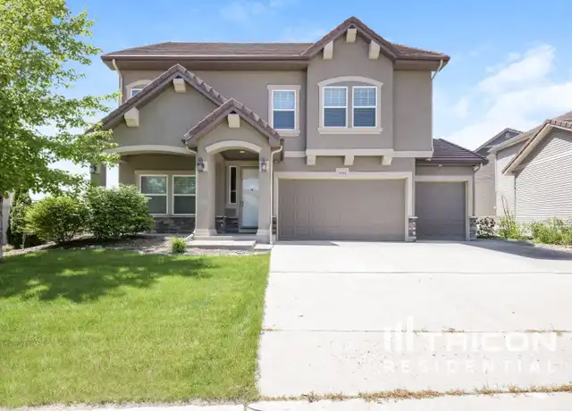 Property at 4934 Silverwood Dr, Johnstown, CO, 80534, 5 beds, 3.5 baths, [object Object]