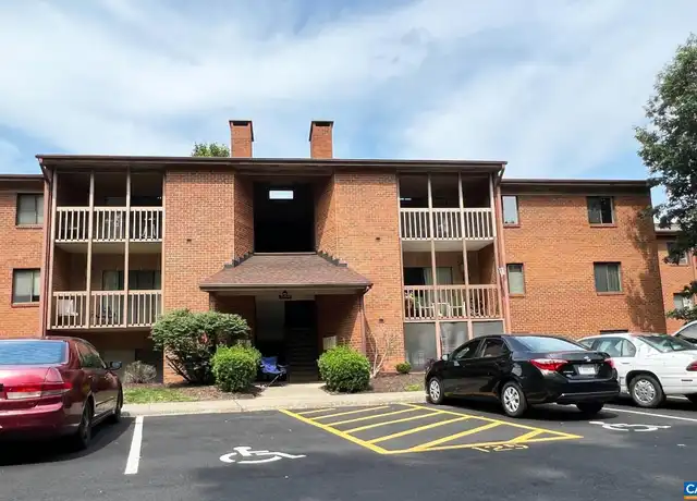 Property at 125 Turtle Creek Rd #12, Charlottesville, VA, 22901, 2 beds, 2 baths, [object Object]