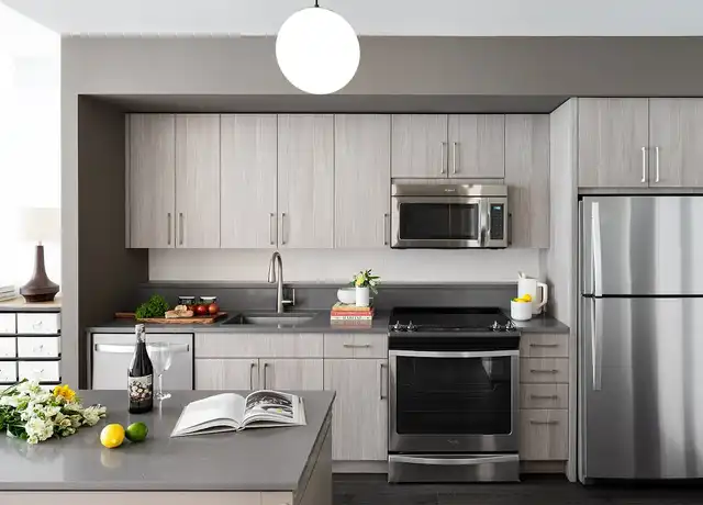 Property at The Apollo - 600 H St NE, Washington, DC, 20002, 2 beds, 1-2 bath, [object Object]