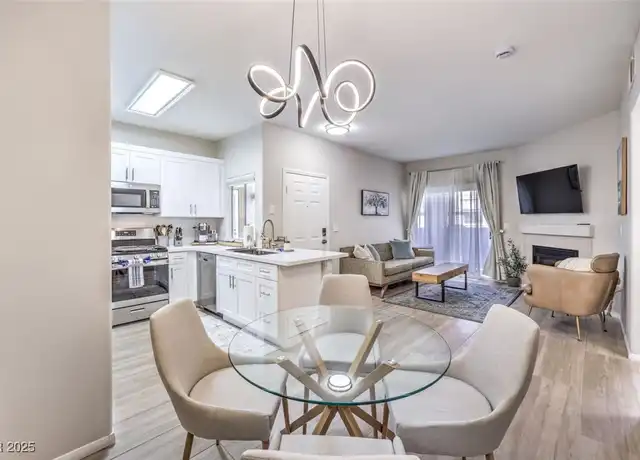 Property at 855 N Stephanie St #1015, Henderson, NV, 89014, 1 bed, 1 bath, [object Object]