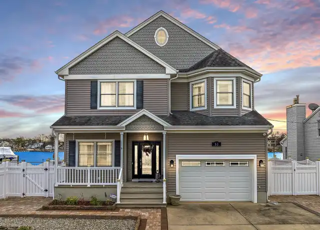 Property at 55 Bay Way, Brick, NJ, 08723, 4 beds, 3 baths, [object Object]