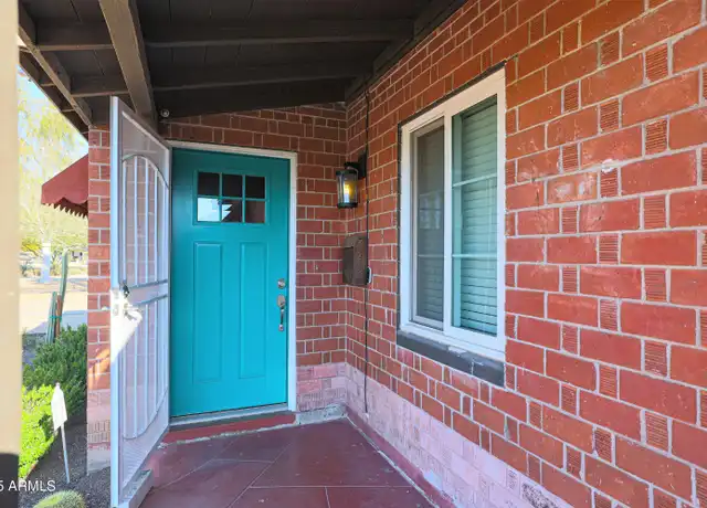 Property at 4213 N 4th Ave, Phoenix, AZ, 85013, 2 beds, 1 bath, [object Object]