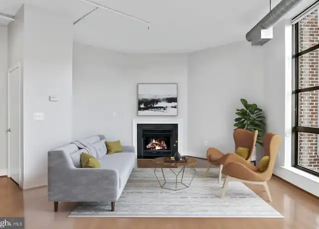 Property at 2020 12th St NW #405, Washington, DC, 20009, 1 bed, 1 bath, [object Object]