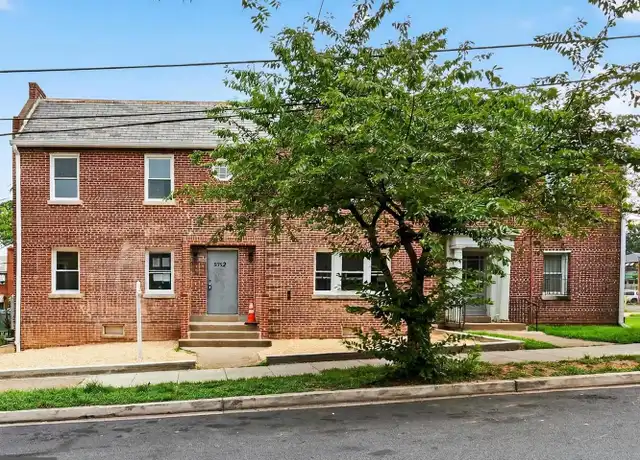 Property at 2932 Nelson Pl SE Unit 4, Washington, DC, 20019, 2 beds, 2 baths, [object Object]