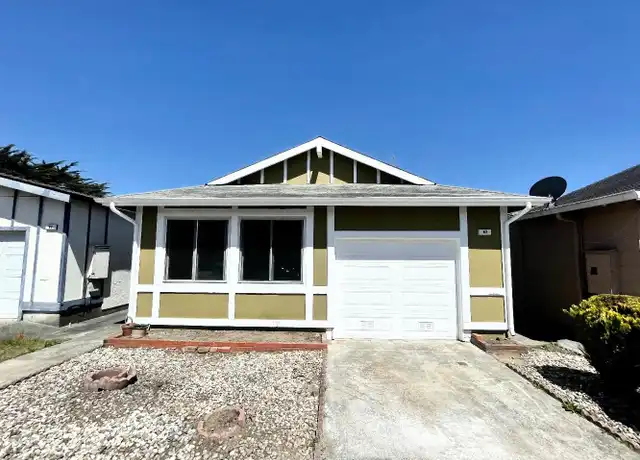 Property at 82 Bromley Ct, Daly City, CA, 94015, 3 beds, 2 baths, [object Object]