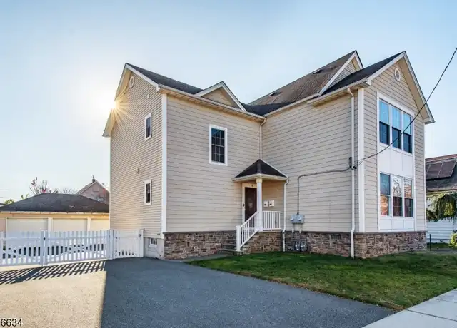 Property at 19 Sade St #2, Clifton, NJ, 07013, 3 beds, 2 baths, [object Object]