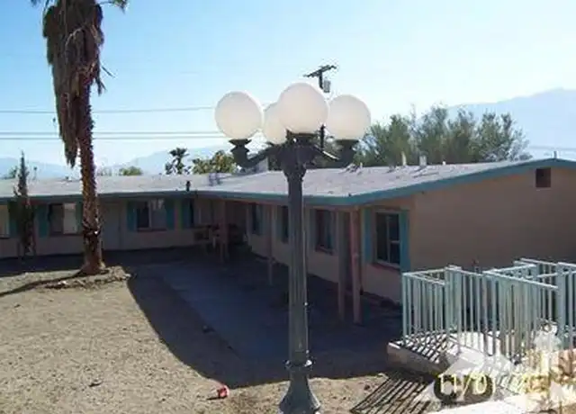 Property at 66399 5th St Unit 4, Desert Hot Springs, CA, 92240, 1 bed, 1 bath, [object Object]