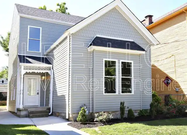 Property at 1426 E Breckinridge St, Louisville, KY, 40204, 3 beds, 2.5 baths, [object Object]