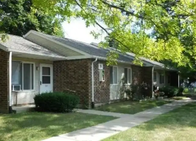 Property at 120 N Pleasant St, Norwalk, OH, 44857, 1 bed, 1 bath, [object Object]