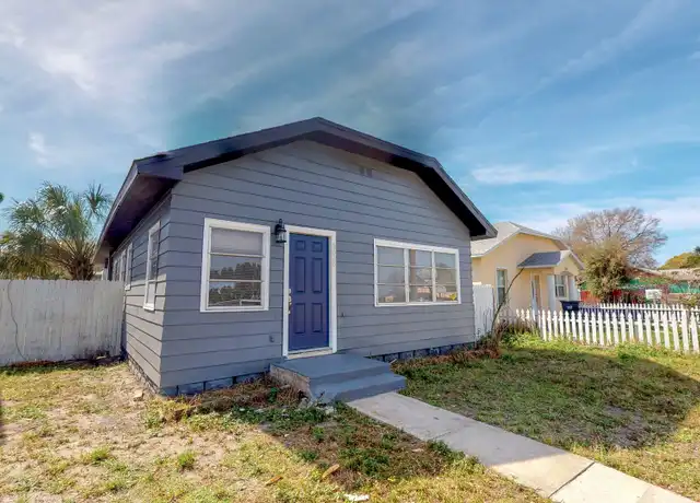 Property at 3628 54th Ave N, Saint Petersburg, FL, 33714, 3 beds, 2 baths, [object Object]