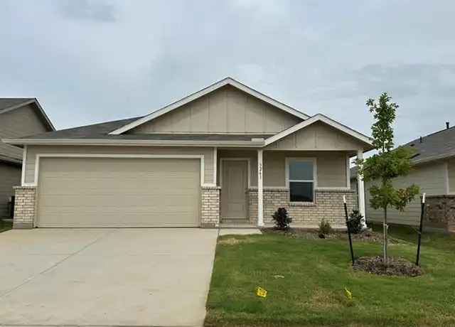 Property at 3261 Kiso Pkwy, Providence Village, TX, 76227, 4 beds, 2 baths, [object Object]