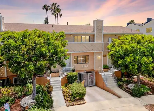 Property at 5340 Wilkinson Ave #1, Valley Village, CA, 91607, 2 beds, 2.5 baths, [object Object]