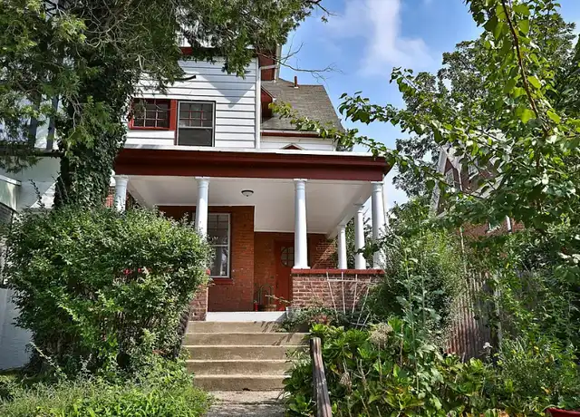 Property at 6705 Cresheim Rd, Philadelphia, PA, 19119, 6 beds, 2.5 baths, [object Object]