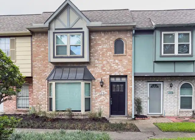 Property at 11002 Hammerly Blvd #139, Houston, TX, 77043, 2 beds, 1.5 baths, [object Object]
