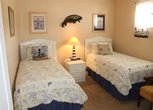 Property at 601 N Atlantic Ave #108, New Smyrna Beach, FL, 32169, 2 beds, 2 baths, [object Object]