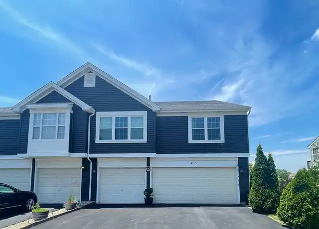 Property at 406 Gloria Ln, Oswego, IL, 60543, 4 beds, 3 baths, [object Object]