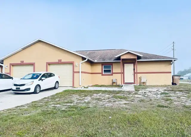 Property at 5250 Centennial Blvd, Lehigh Acres, FL, 33971, 3 beds, 2 baths, [object Object]