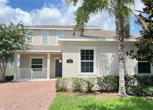 Property at 5934 Grassy Point Rd, Winter Garden, FL, 34787, 4 beds, 3.5 baths, [object Object]