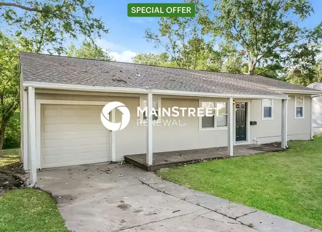 Property at 7901 NE 53rd Ter, Kansas City, MO, 64119, 3 beds, 1 bath, [object Object]