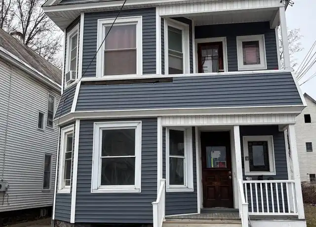 Property at 708 Westover Pl Unit 4, Schenectady, NY, 12307, 1 bed, 1 bath, [object Object]