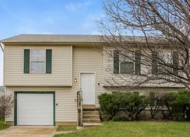 Property at 1527 Berkhard Dr, Columbus, OH, 43223, 2 beds, 2.5 baths, [object Object]